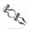 Galvanized Anchor Ear
